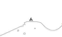Mountain Ride ッ
