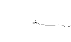 FRHD BMX