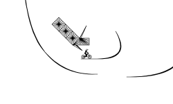 Short track
