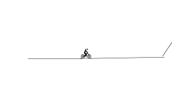try to get over