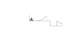 City jumps