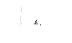 Up or down