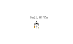 Hail Hydra