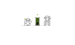 8-bit Mario (Preview)
