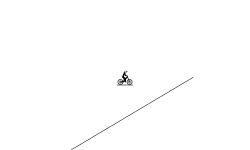 Jumps and teleportation