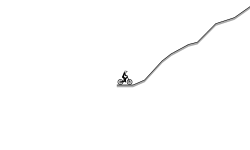 High difficulty climb