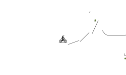 MTB hold up