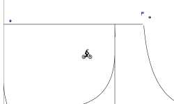 Gravity twist