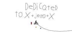 Dedicated to X+Jelpo+X