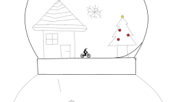 snowglobe!!!