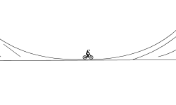 Easy Half Pipe