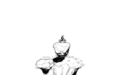 Boulders