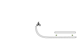 Short Wheelie
