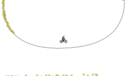 Helicopter Halfpipe