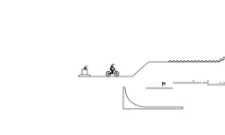 The Challenge - Bombing Run