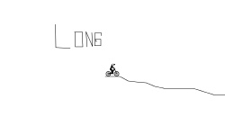 long as dirt