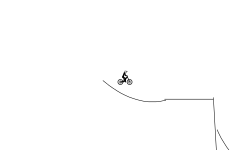 Simple track