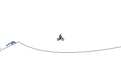 gravity sky jump