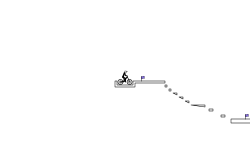 Short Little Track
