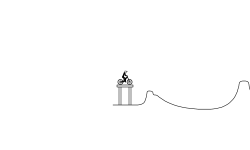hard jumps