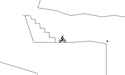Deep Plunge
