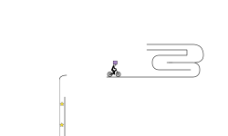 Blob track part 1