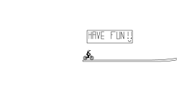 Really fun track