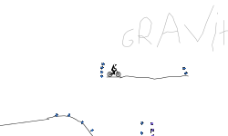 Gravity Racer