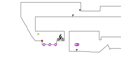 find me track ideas