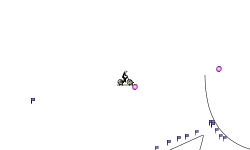 Almost half pipe