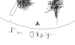 I'm not dead yet-