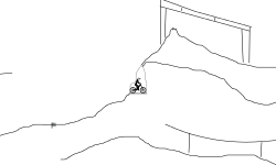 The Mountain Of Effort