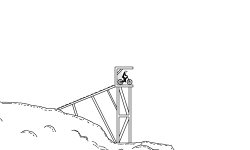 Red Bull BMX and MTB Track