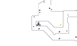 The Most Impossible Track