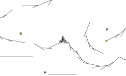 mountain rush