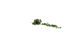 Short auto