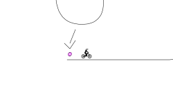 Dirt jumps