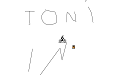 DRAW A BOB