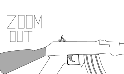 war guns