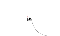 BMX #1