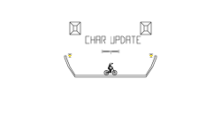 #UPDATE# Char