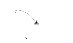 High flyer auto