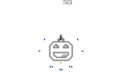 PIXEL lol face