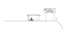 hello redbull rampage by;emman