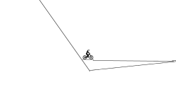 Gravity... NOOOO