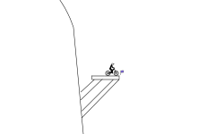 Henry's Track