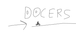 Docers face reveal