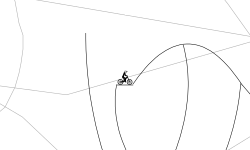 Big Earth Worm