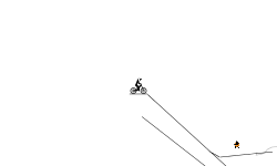 First track