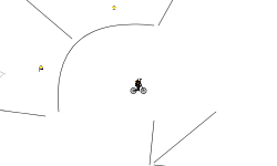 Helicopter run